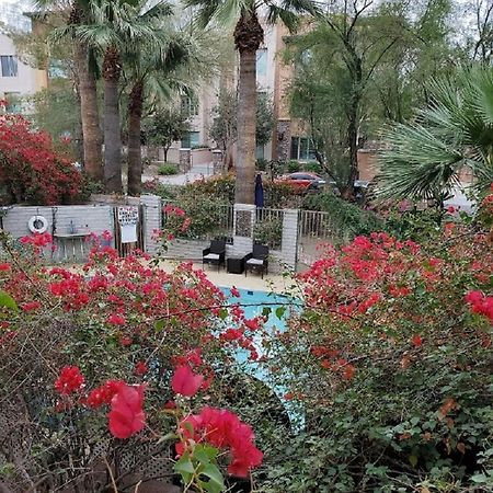 Desert Rose Villas - Private One Bedroom In Old Town Scottsdale Exterior foto