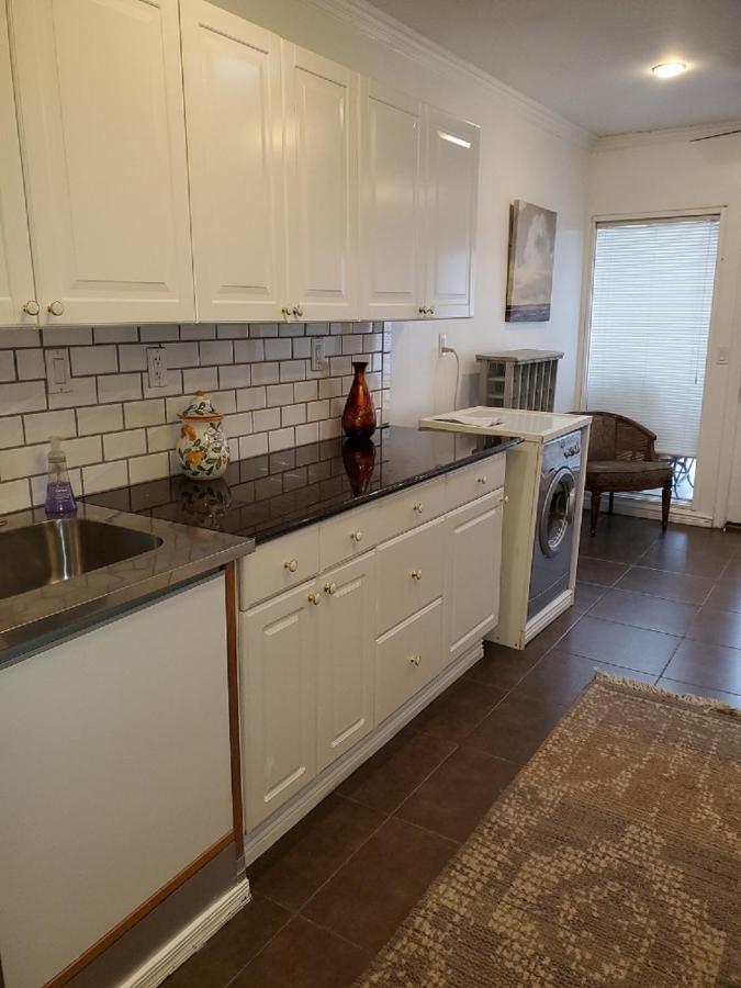 Desert Rose Villas - Private One Bedroom In Old Town Scottsdale Exterior foto