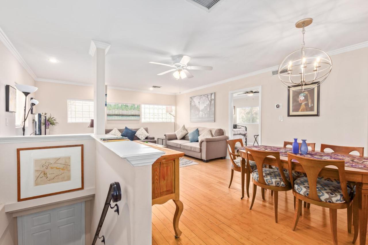 Desert Rose Villas - Private One Bedroom In Old Town Scottsdale Exterior foto