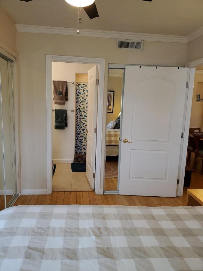 Desert Rose Villas - Private One Bedroom In Old Town Scottsdale Exterior foto